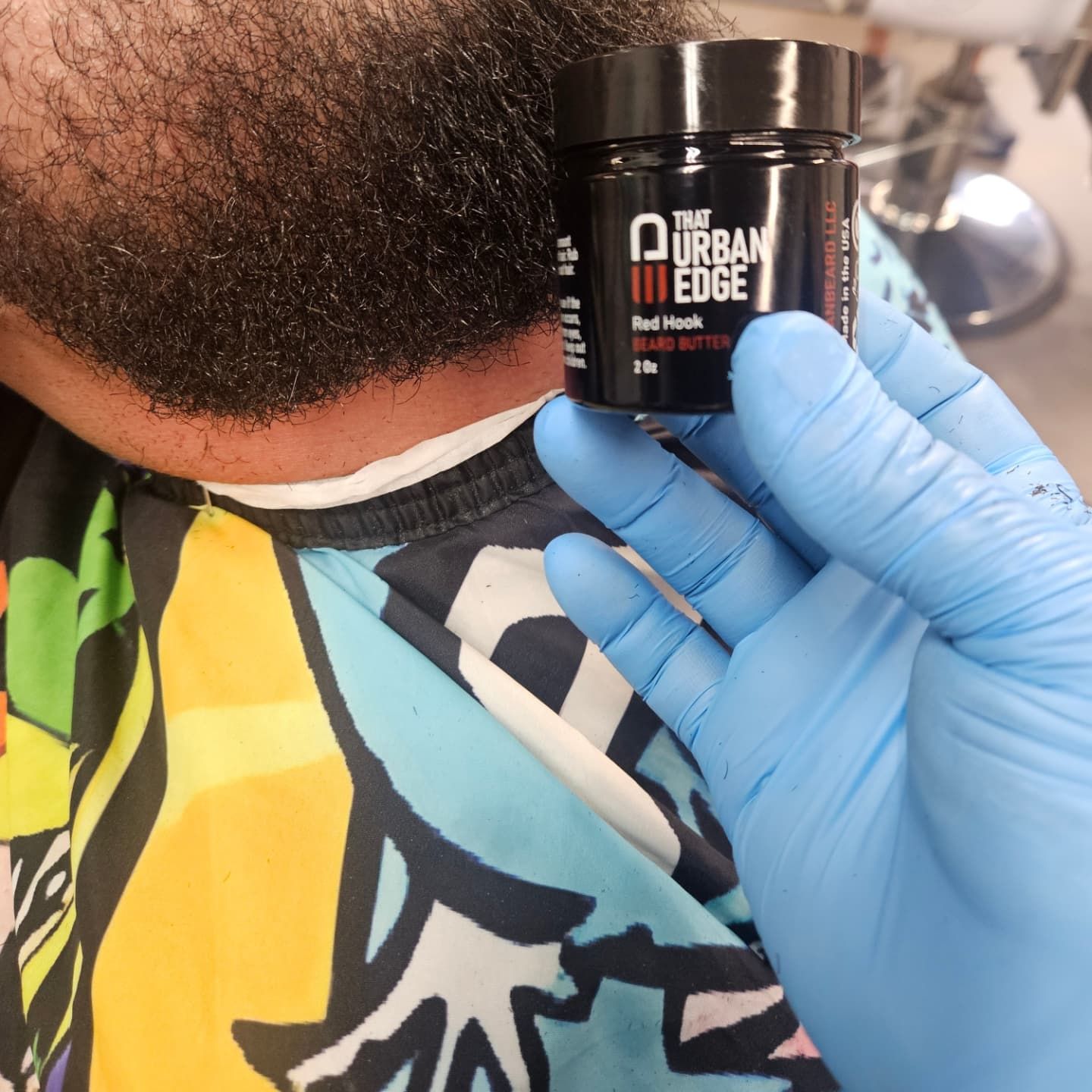 Curly hair expertise